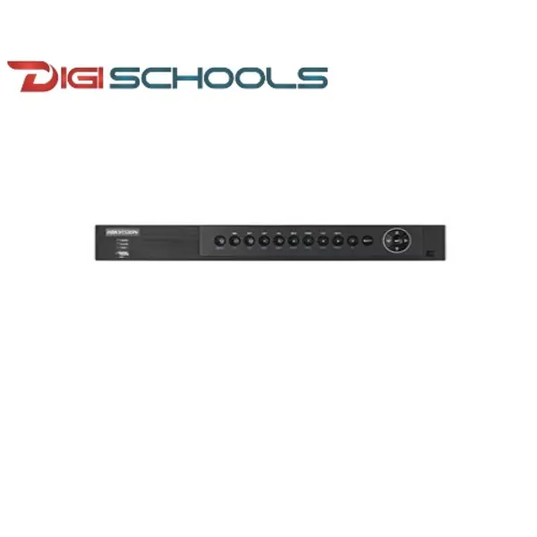 هایک ویژن دستگاه DVR مدل DS-7216HUHI-F2/N - 2