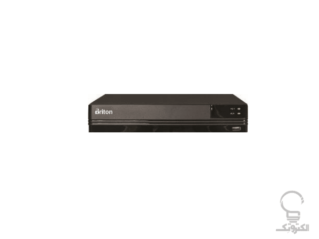 دستگاه DVR مدل UVR7THB16H-D5C8 برایتون