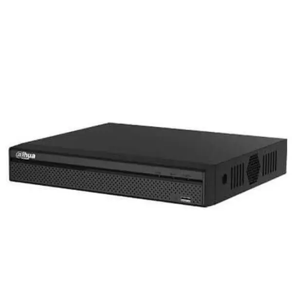 ضبط کننده ویدیویی دیجیتال DVR داهوا مدل XVR5216AN-S2 Dahua XVR5216AN-S2 DVR Digital Video Recorder - 3