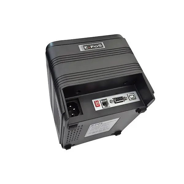 E-POS EPECO-R-SU Thermal Printer