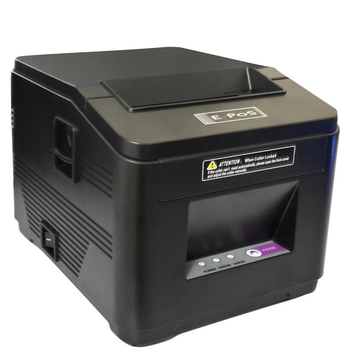 E-POS EPECO-R-SU Thermal Printer