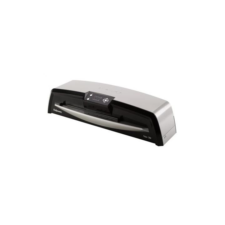 Fellowes titan A3 Laminator