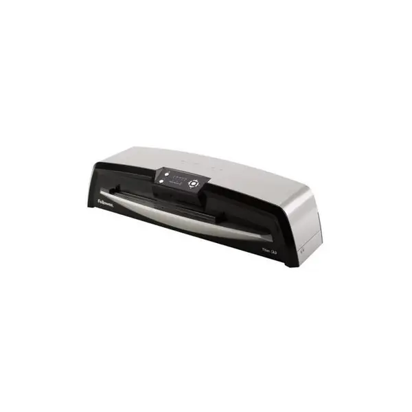 Fellowes Titan A3 Laminator دستگاه پرس کارت فلوز Titan A3 Fellowes titan A3 Laminator