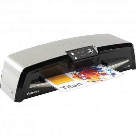 Fellowes titan A3 Laminator