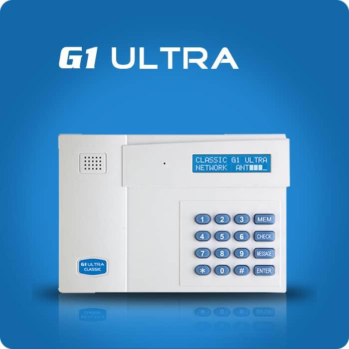 تلفن کننده سیم کارتی کلاسیک مدل G1-ULTRA