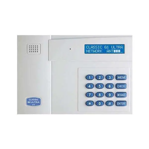 تلفن کننده سیم کارتی کلاسیک مدل G1-ULTRA