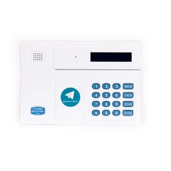تلفن کننده سیم کارتی کلاسیک مدل G1-ULTRA