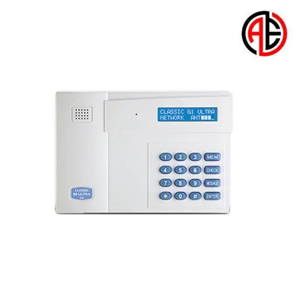 تلفن کننده سیم کارتی کلاسیک مدل G1-ULTRA
