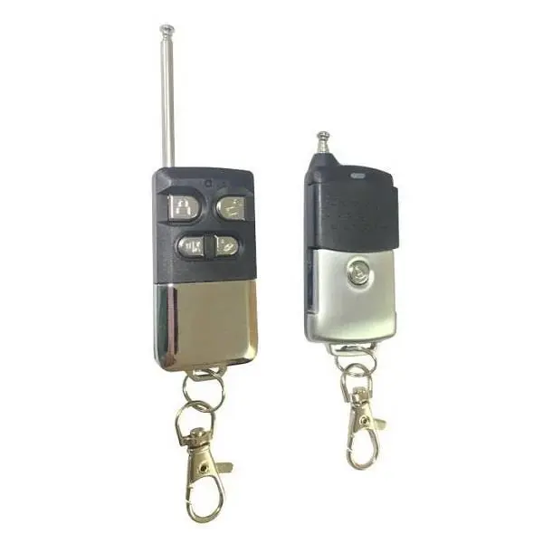 سیستم امنیتی دزدگیر اماکن سیمکارتی جی ام کا GM890