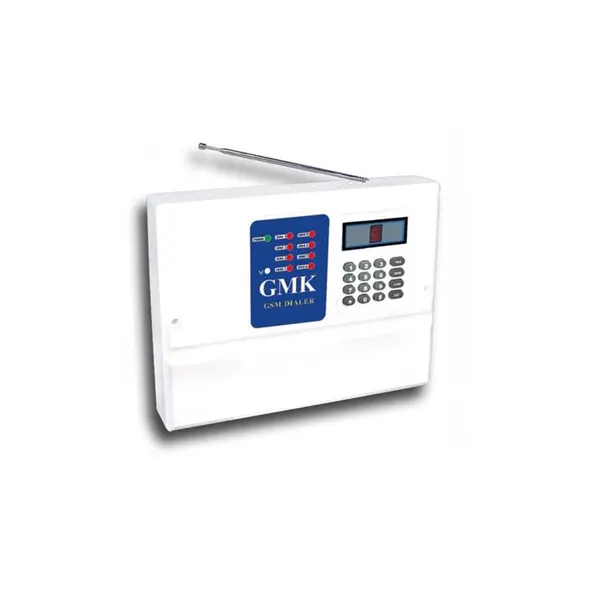 سیستم امنیتی دزدگیر اماکن سیمکارتی جی ام کا GM890