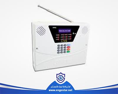 دزدگیر سیمکارتی جی ام کا GMK GM895