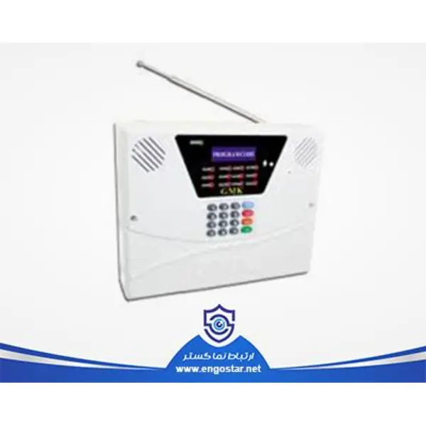 دزدگیر سیمکارتی جی ام کا GMK GM895
