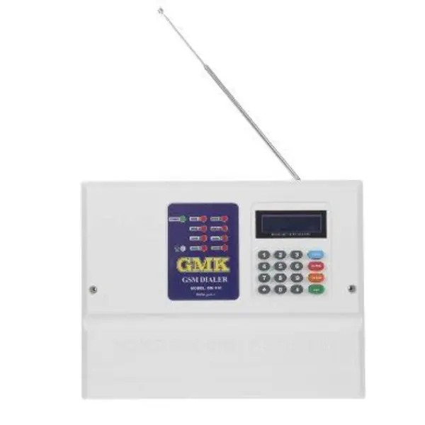 پنل دزدگیر تلفنی جی ام کا مدل GMK-T1