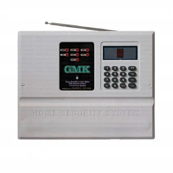 پنل دزدگیر تلفنی جی ام کا مدل GMK-T1