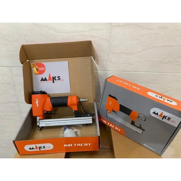 منگنه کوب بادی مکس مدل M8016