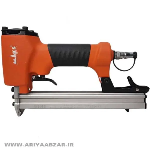 منگنه کوب بادی مکس مدل M8016