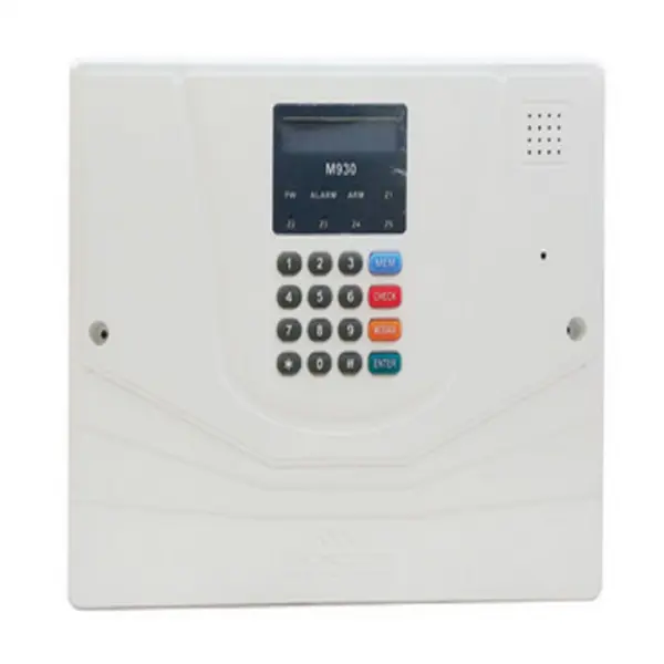دزدگیر اماکن مستر M900