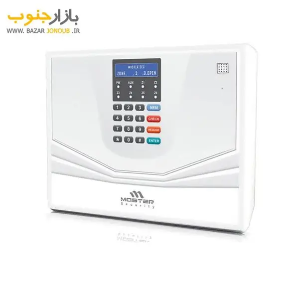 دزدگیر اماکن Master مدل M930