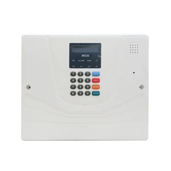 دزدگیر اماکن Master مدل M930