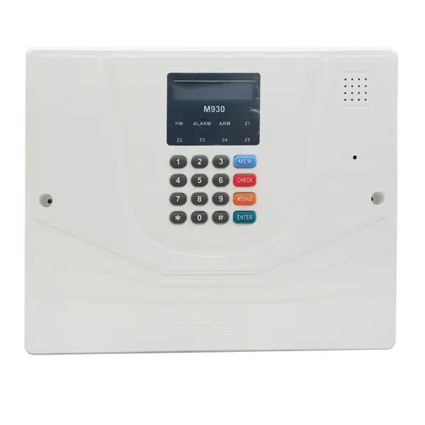 دزدگیر اماکن Master مدل M930