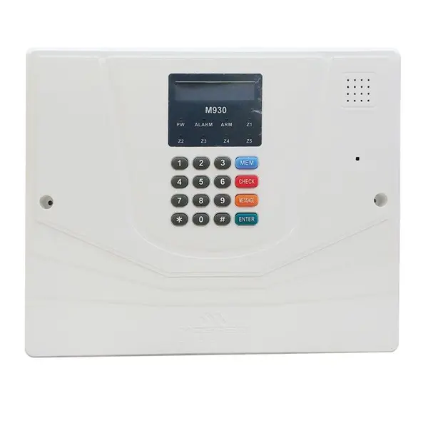 دزدگیر اماکن Master مدل M930