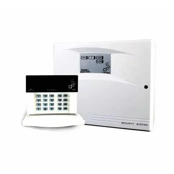 کیپد دزدگیر مستر مدل MK8000-L