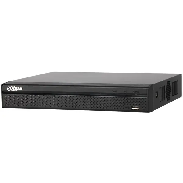 ضبط کننده ویدیویی تحت شبکه NVR داهوا مدل DHI-NVR2104HS-4KS2 Dahua DHI-NVR2104HS-4KS2 NVR Network Video Recorder - 2