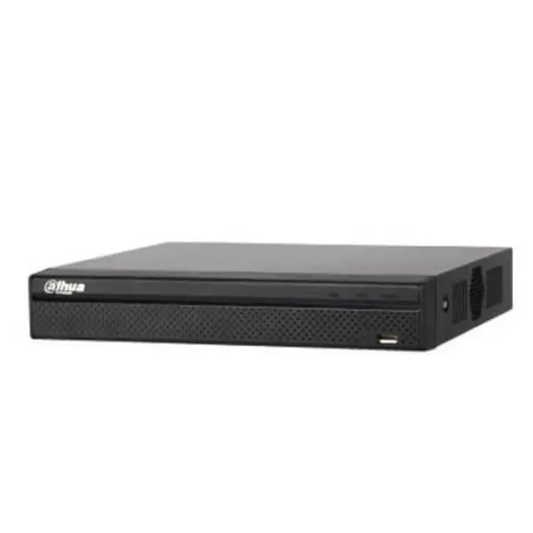 ضبط کننده ویدیویی تحت شبکه NVR داهوا مدل DHI-NVR2104HS-4KS2 Dahua DHI-NVR2104HS-4KS2 NVR Network Video Recorder - 3