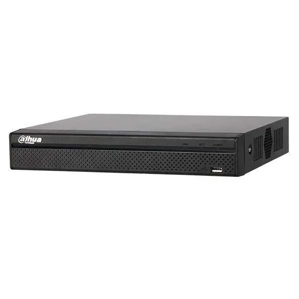 ضبط کننده ویدیویی تحت شبکه NVR داهوا مدل DHI-NVR2104HS-4KS2 Dahua DHI-NVR2104HS-4KS2 NVR Network Video Recorder - 4