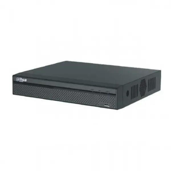 دستگاه ذخیره ساز NVR داهوا مدل DH-NVR4104HS-P-4KS2 NVR4104HS-4KS2 Digital Video Recorder - 5