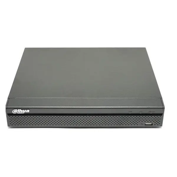دستگاه ذخیره ساز NVR داهوا مدل DH-NVR4104HS-P-4KS2 NVR4104HS-4KS2 Digital Video Recorder - 4