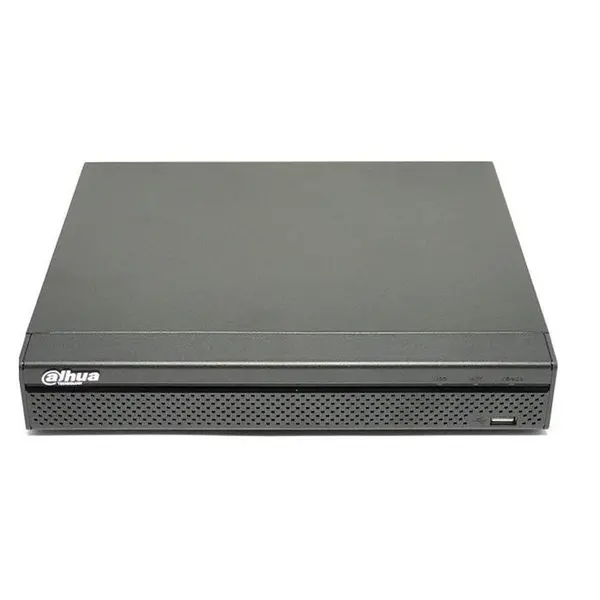 دستگاه ذخیره ساز NVR داهوا مدل DH-NVR4104HS-P-4KS2 NVR4104HS-4KS2 Digital Video Recorder - 2