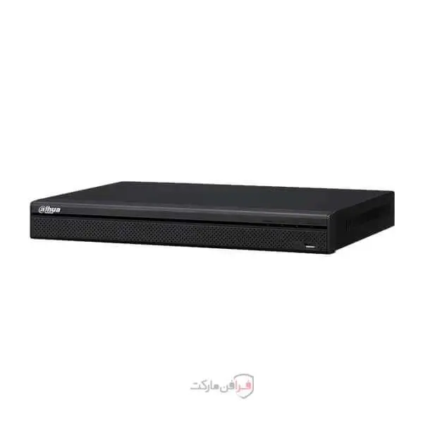 دستگاه ذخیره ساز NVR داهوا مدل DH-NVR4216-16P-4KS2 - 4