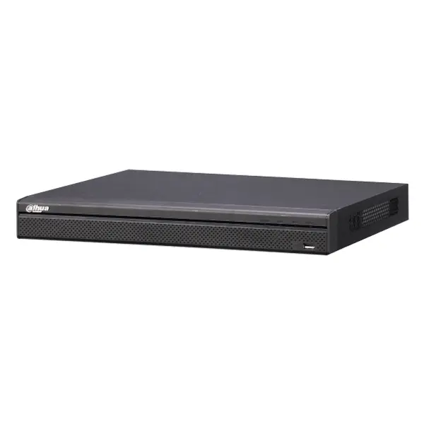 دستگاه ذخیره ساز NVR داهوا مدل DH-NVR4216-16P-4KS2 - 3
