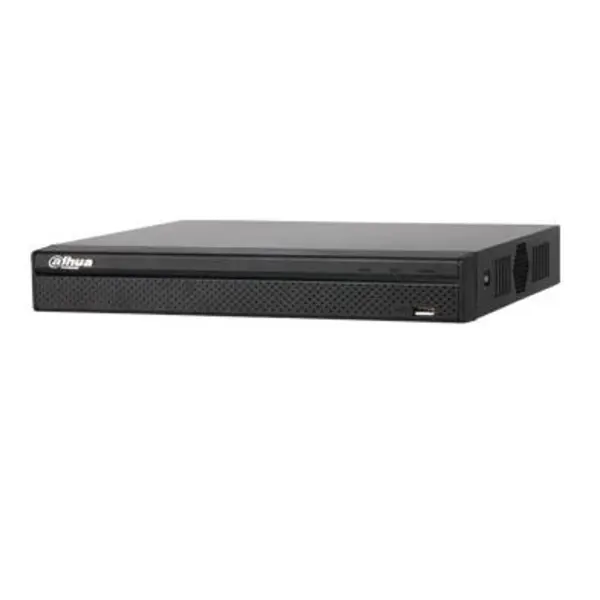 دستگاه ذخیره ساز NVR داهوا مدل DH-NVR5216-4KS2 NVR5216-4KS2 16 Channel Digital Video Recorder - 2