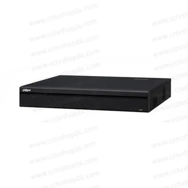 دستگاه ذخیره ساز NVR داهوا مدل DH-NVR5216-4KS2 NVR5216-4KS2 16 Channel Digital Video Recorder - 3