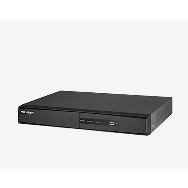 دستگاه NVR هایک ویژن مدل DS-7104NI-Q1/4P/M - 4