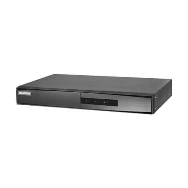 دستگاه NVR هایک ویژن مدل DS-7104NI-Q1/4P/M - 3
