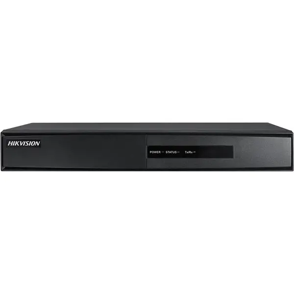 دستگاه NVR هایک ویژن مدل DS-7104NI-Q1/4P/M - 5