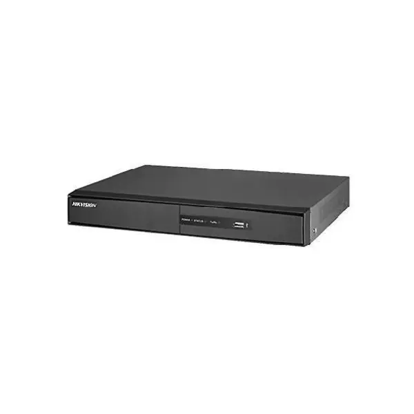 دستگاه NVR هایک ویژن مدل DS-7108NI-Q1/8P/M - 4