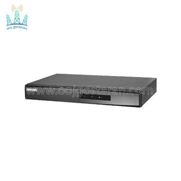 دستگاه NVR هایک ویژن مدل DS-7108NI-Q1/M - 3