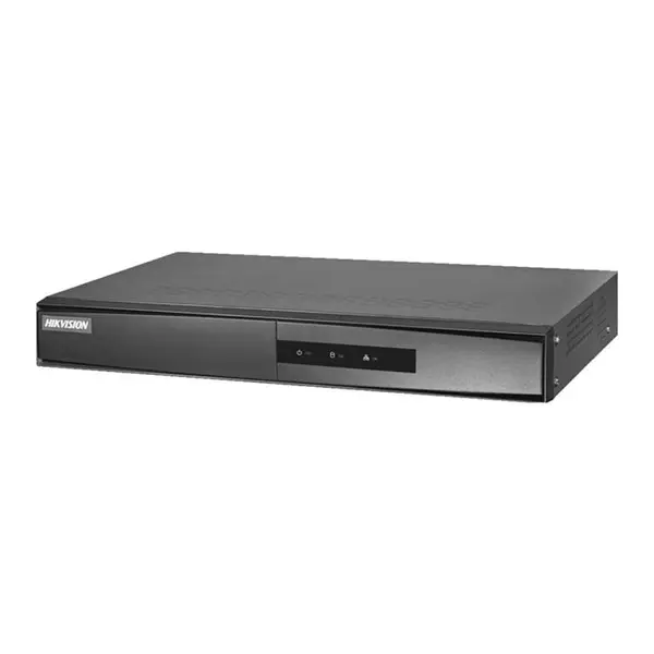 دستگاه NVR هایک ویژن مدل DS-7108NI-Q1/8P/M - 5