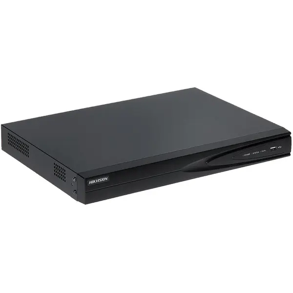هایک ویژن دستگاه NVR مدل DS-7604NI-K1/4P - 2
