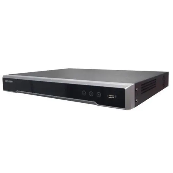 هایک ویژن دستگاه NVR مدل DS-7608NI-K2 - 2