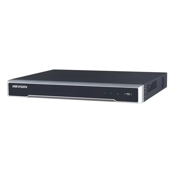 هایک ویژن دستگاه NVR مدل DS-7608NI-K2 - 3