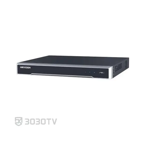 دستگاه NVR هایک ویژن DS-7616NI-Q2 - 3