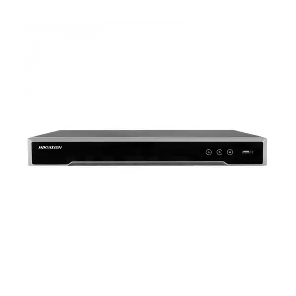 هایک ویژن دستگاه NVR مدل DS-7616NI-K2 Hikvision DS7616NIK2 NVR