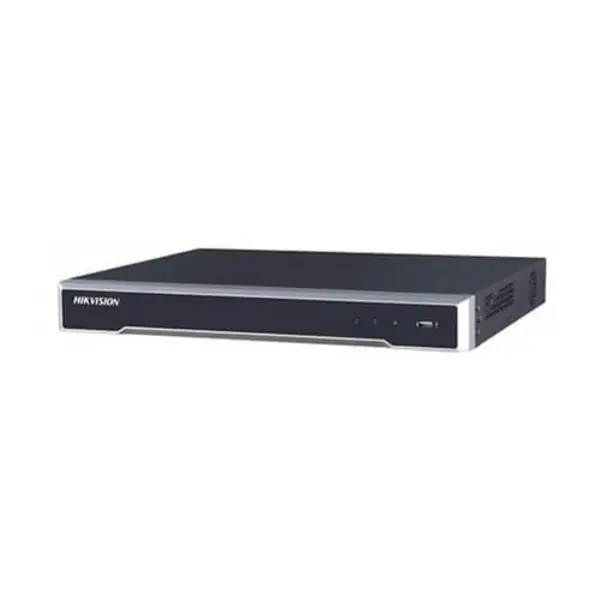 هایک ویژن دستگاه NVR مدل DS-7616NI-K2 Hikvision DS7616NIK2 NVR