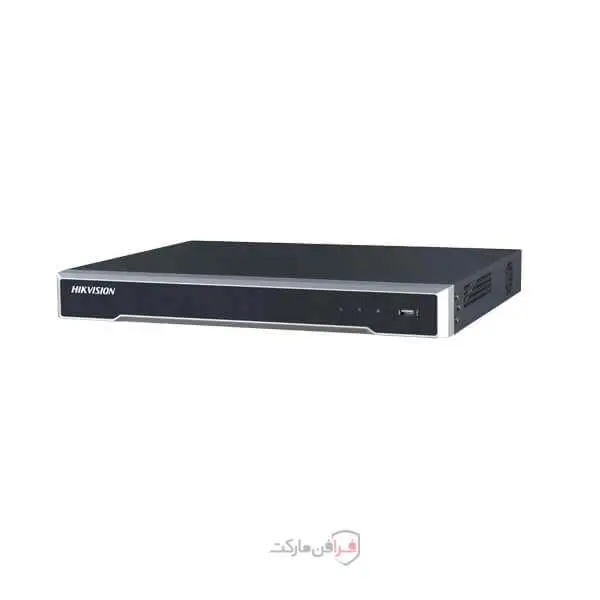 دستگاه NVR هایک ویژن مدل DS-7616NI-K1 - 2