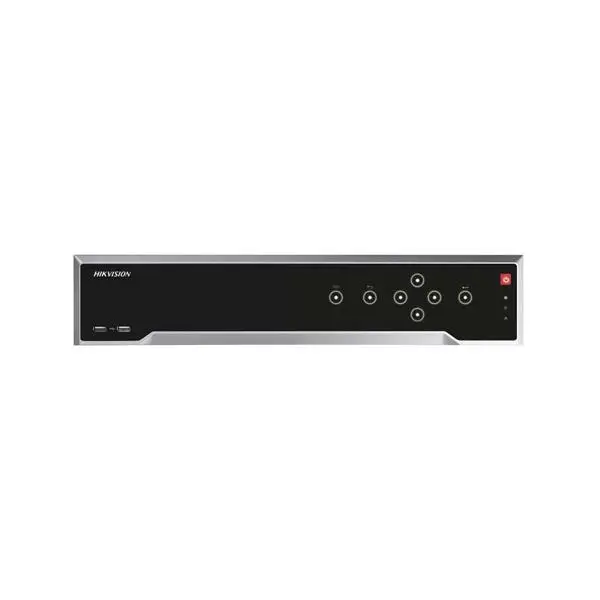 هایک ویژن دستگاه NVR مدل DS-7716NI-E4 - 3